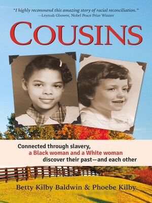 cover image of Cousins